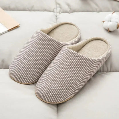 Women's Slippers | Closed Toe Front And Open Back Mule Style