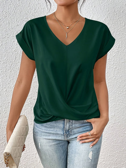 HEIDI | Cool Blouse 4