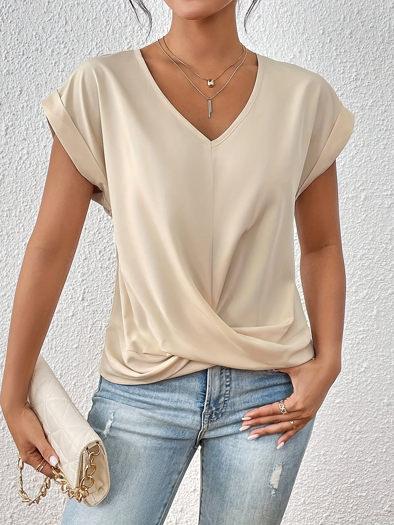 HEIDI | Cool Blouse 6