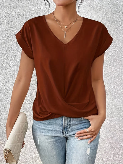 HEIDI | Cool Blouse 8