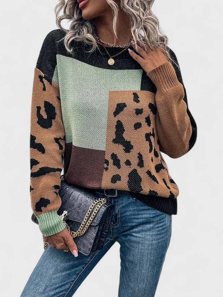 Women's Sweater | Cosy Relaxed Fit