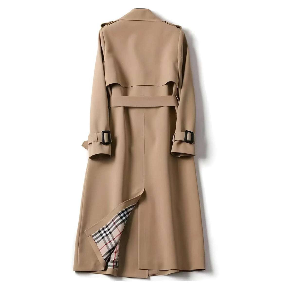 Women's Trench Coat | Belted & Water Resistant