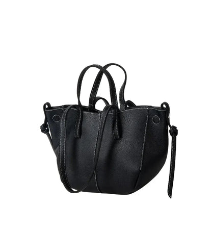 Women’s Vintage Canvas Tote Bag for Work & Play