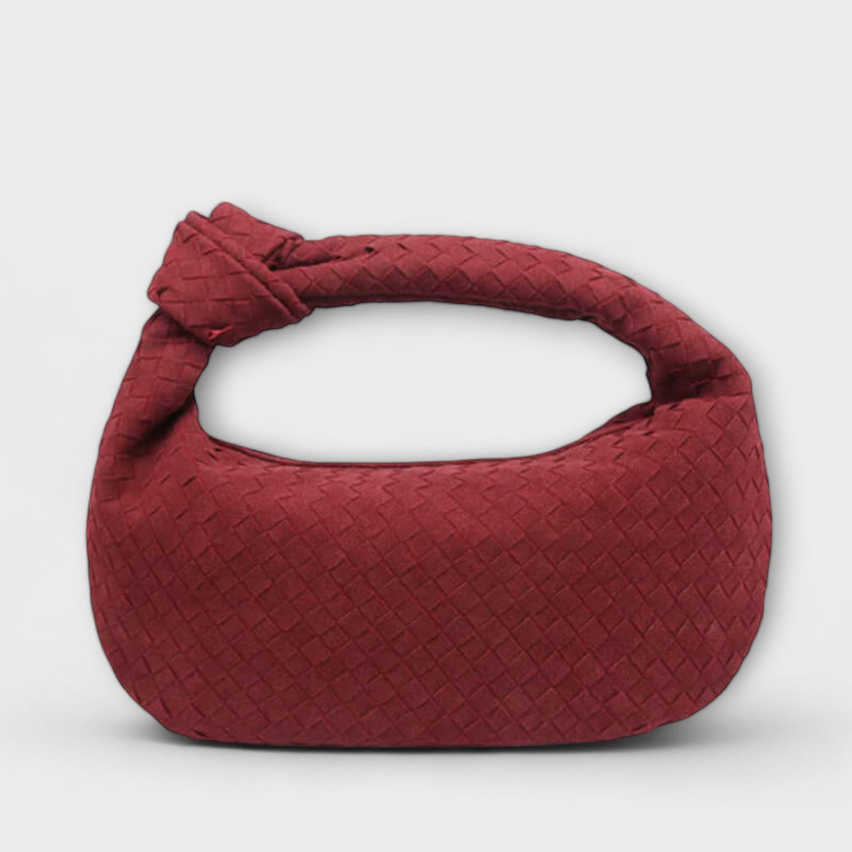 Women's Woven Handbag | Spacious & Versatile