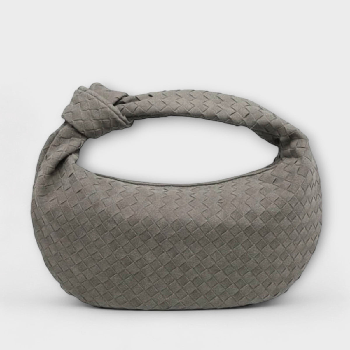 Women's Woven Handbag | Spacious & Versatile