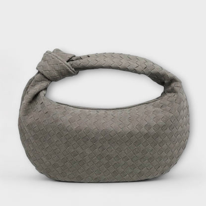 Women's Woven Handbag | Spacious & Versatile
