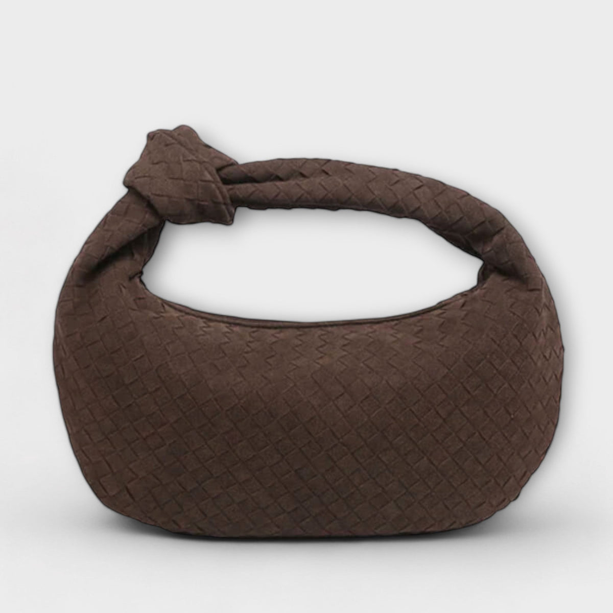Women's Woven Handbag | Spacious & Versatile