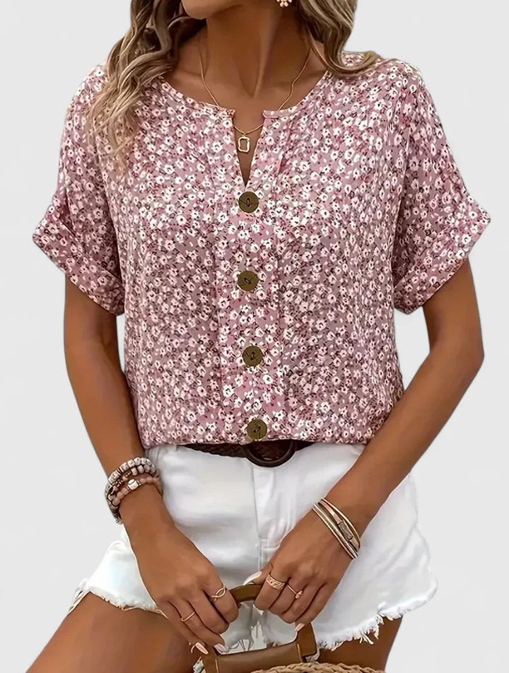 Faylora | Chic Blouse for Any Occasion