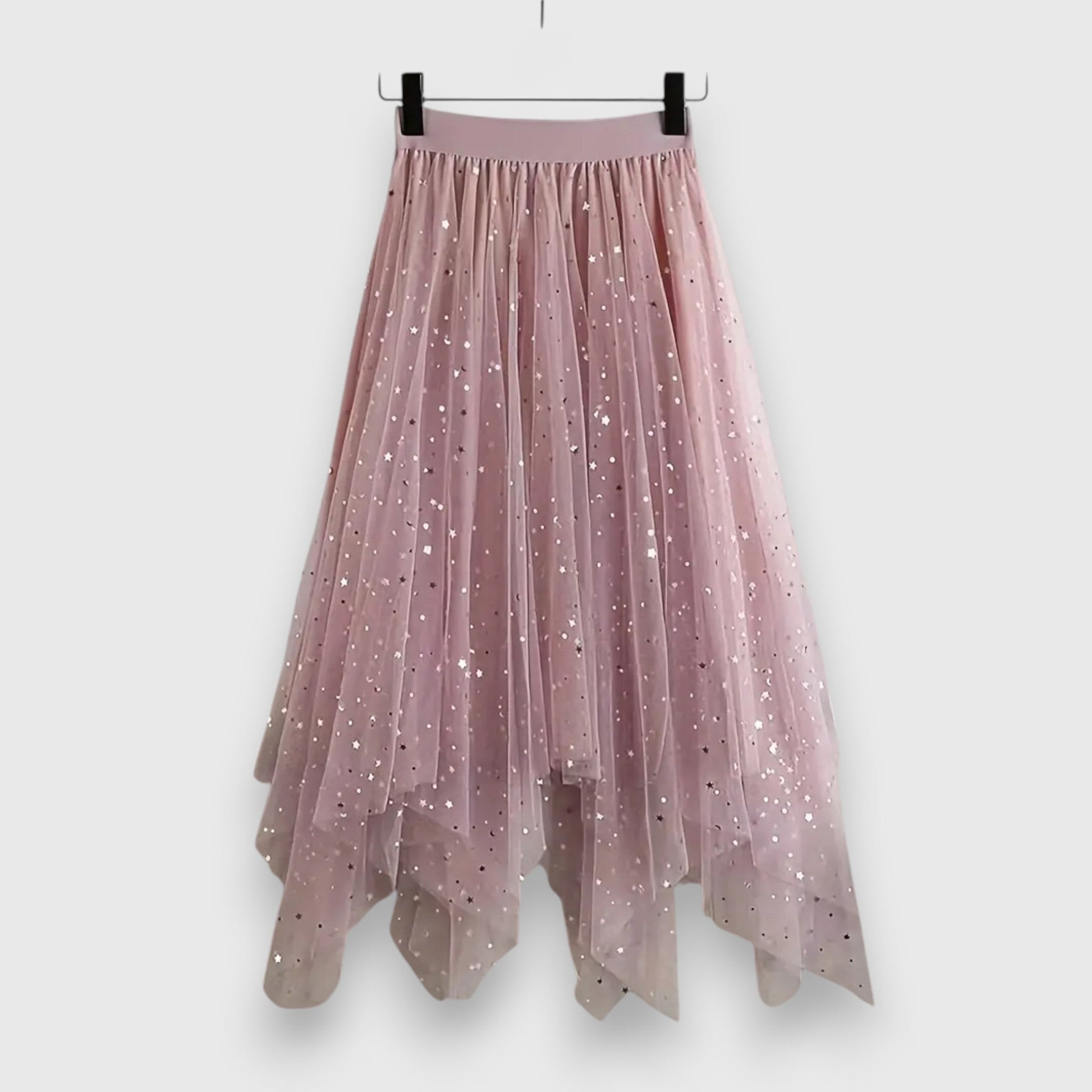 Nicole - Chic Skirt for Every Occasion