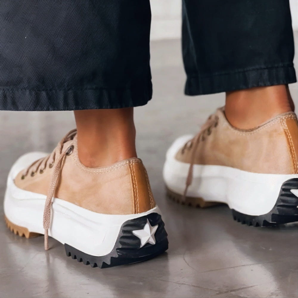 Women's Platform Sneakers | Casual Urban Style 3