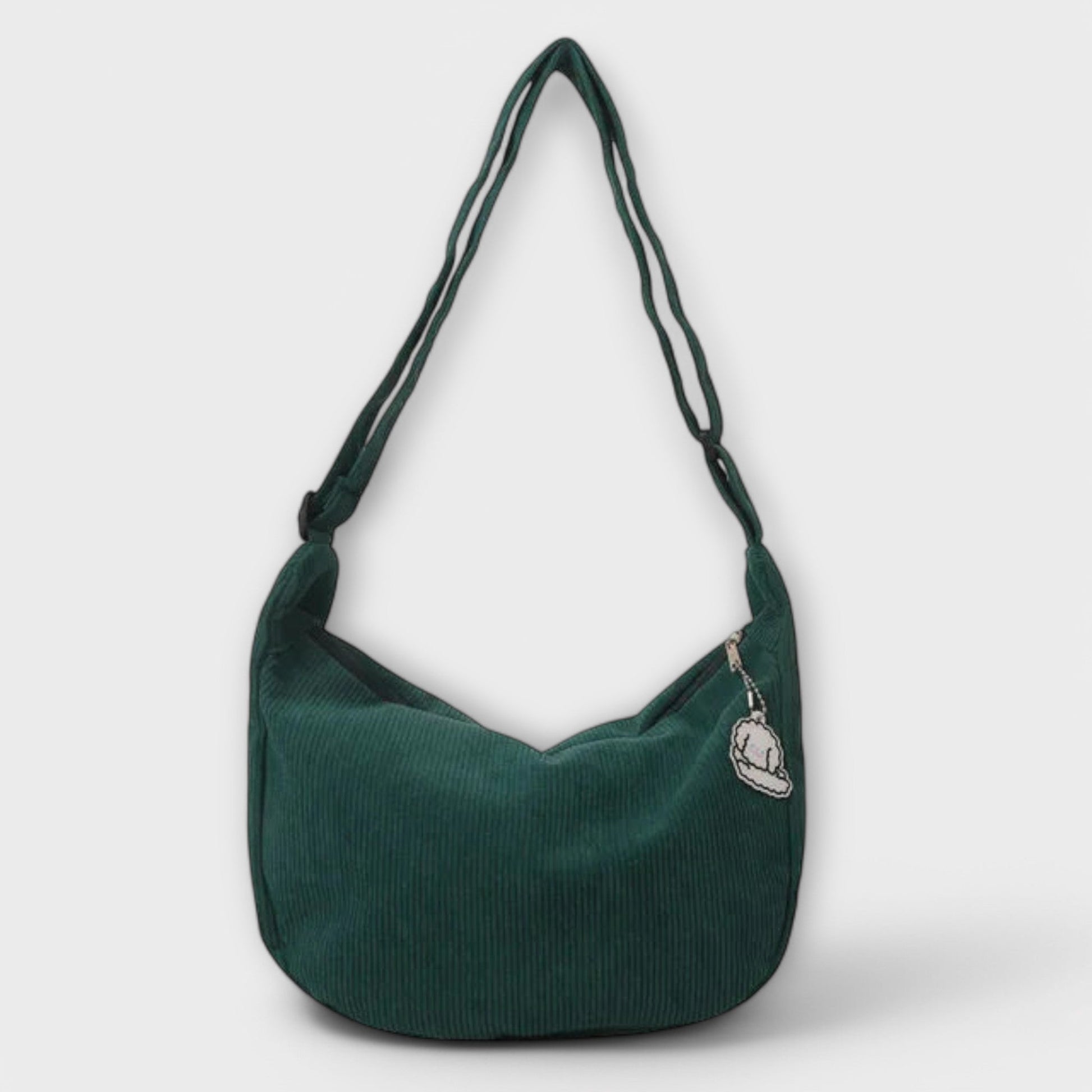 Stylish Cordura Shoulder Bags for Everyday Wear