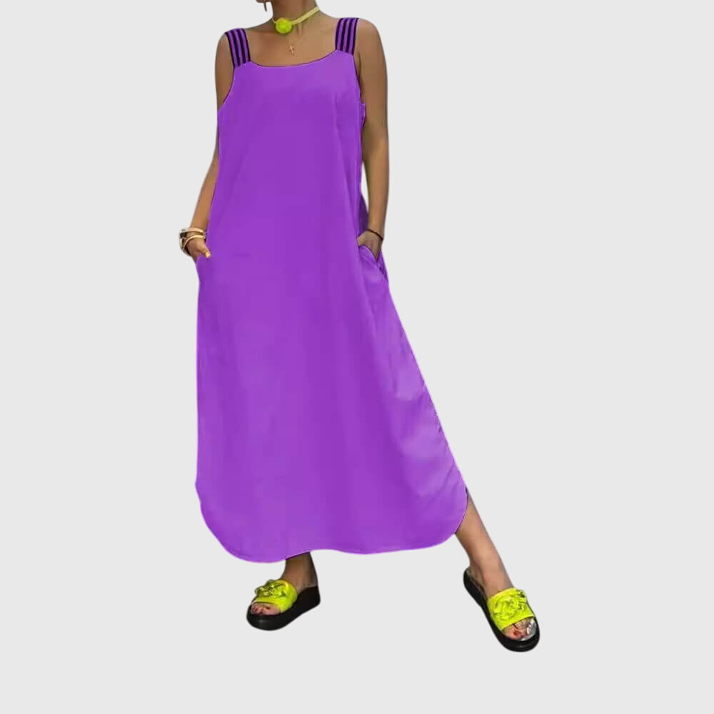 Faith | Chic Summer Dress for Any Occasion