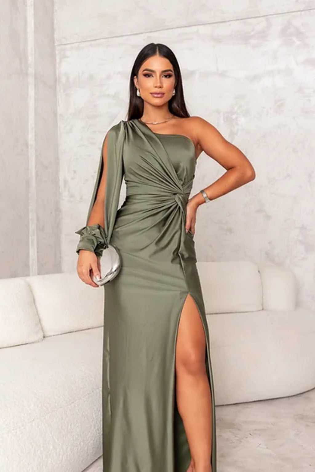 Becca | Wedding Guest Dress