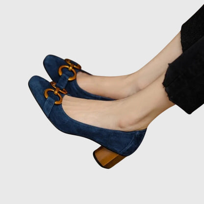 Chic High Heels for Special Occasions