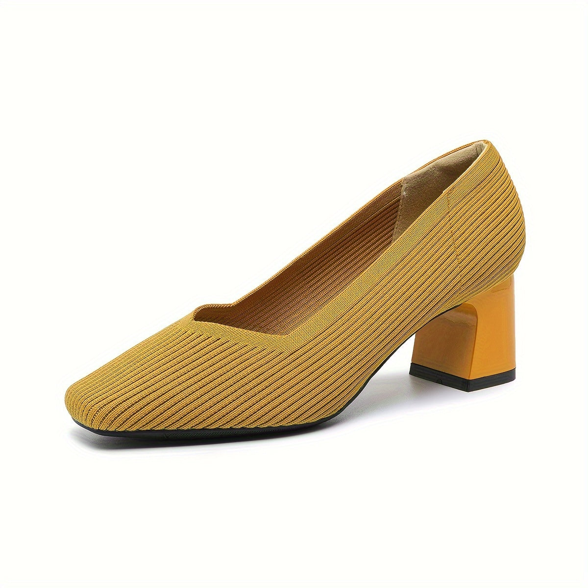 Zayli | Stylish Orthopedic Heels for Any Occasion