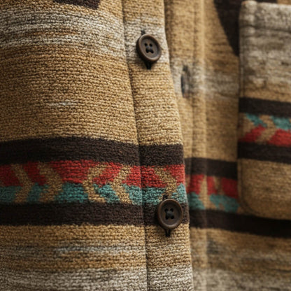 Men's Jacket | Warm & Breathable