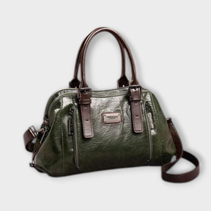 Chic Vintage Shoulder Bag for Any Occasion