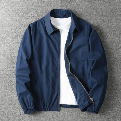 Dallas Jacket