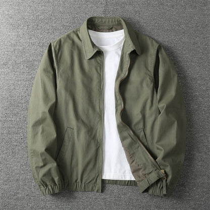 Dallas Jacket