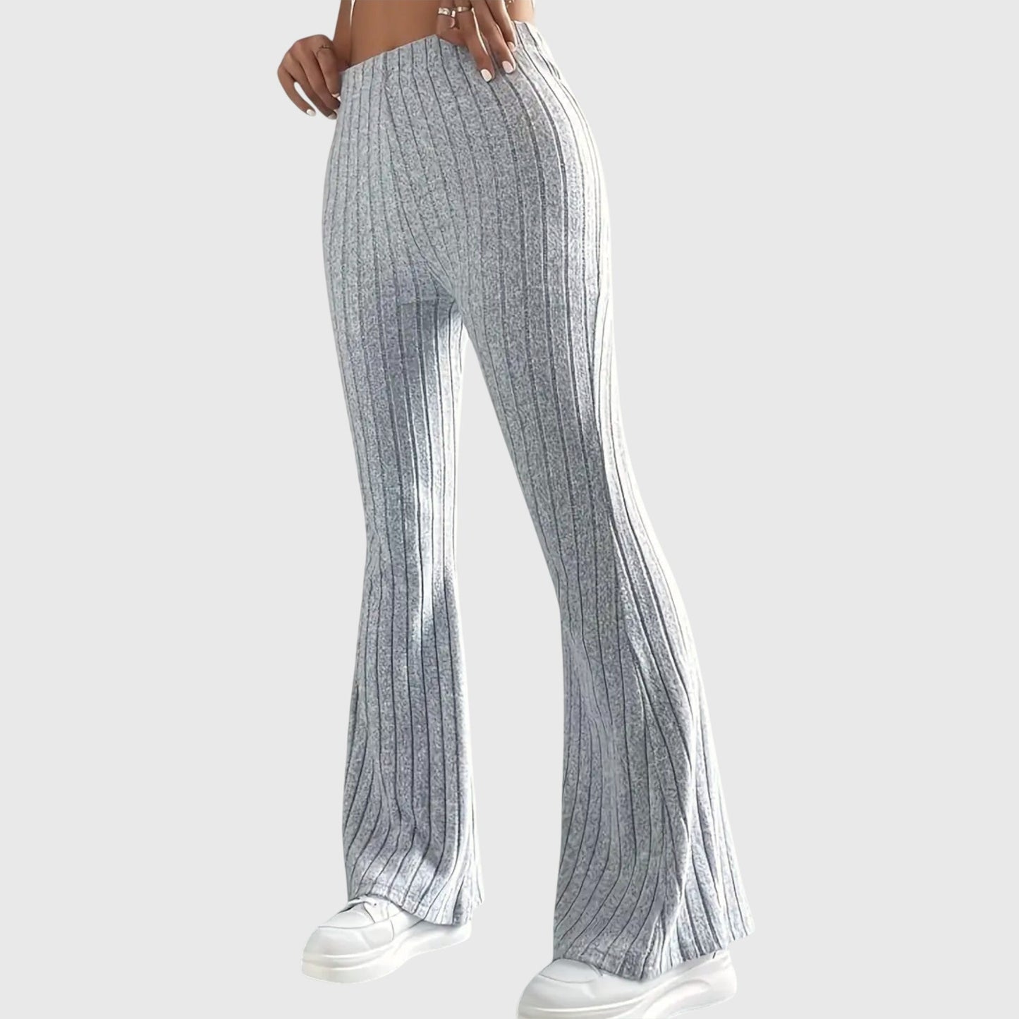 Jennifer - Chic Trousers for Everyday Wear