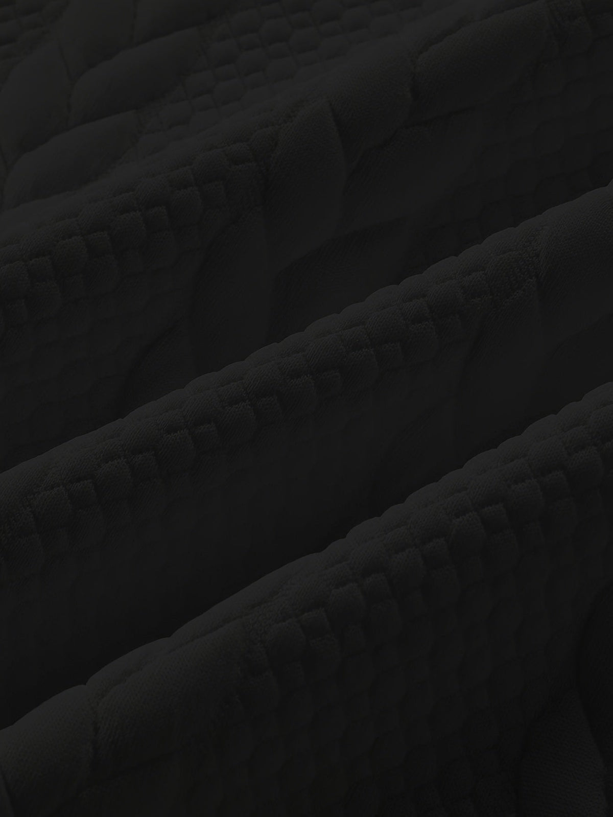 Men's Cable Knit Sweatshirt | Relaxed Fit & Textured 6