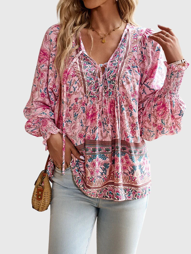 Lexi™ | Stylish Knit Pullover for Any Occasion
