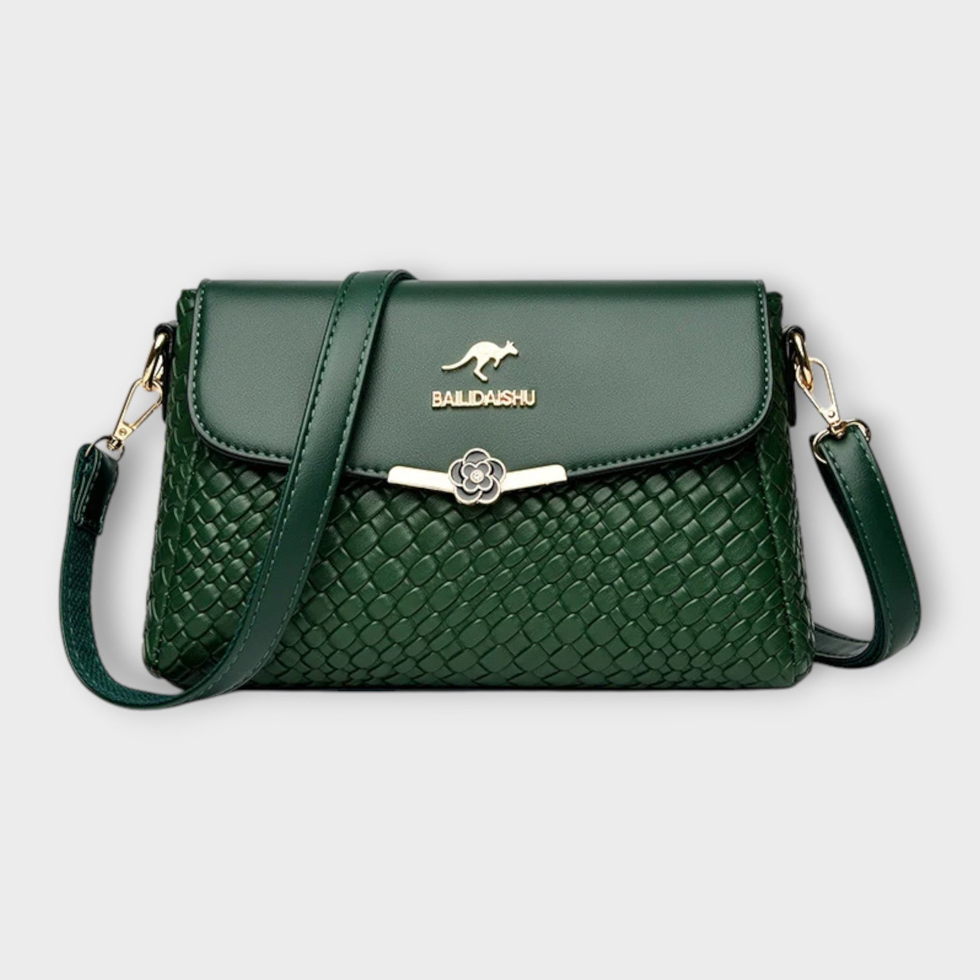 Olivia - Chic Shoulder Bag for Every Occasion
