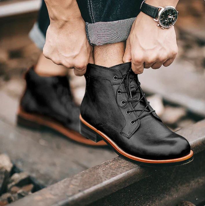 Men's Boots | Rugged & Durable 5