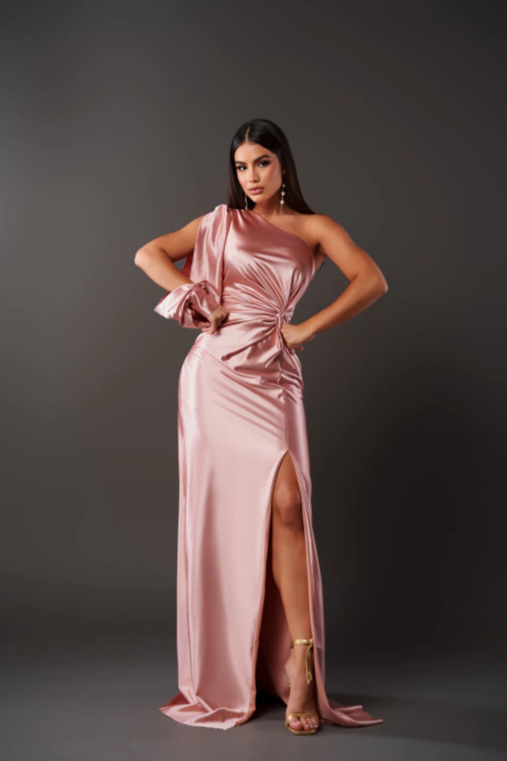 Becca | Wedding Guest Dress