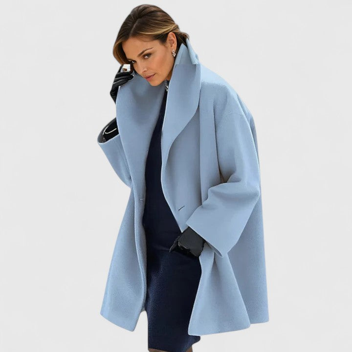 Women's Winter Coat | Windproof & Warm 3