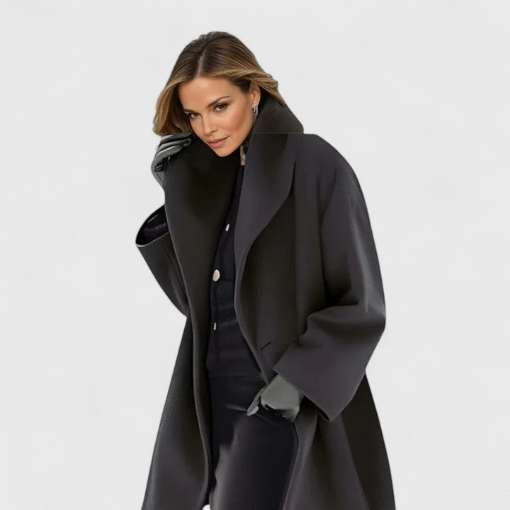 Women's Winter Coat | Windproof & Warm 2
