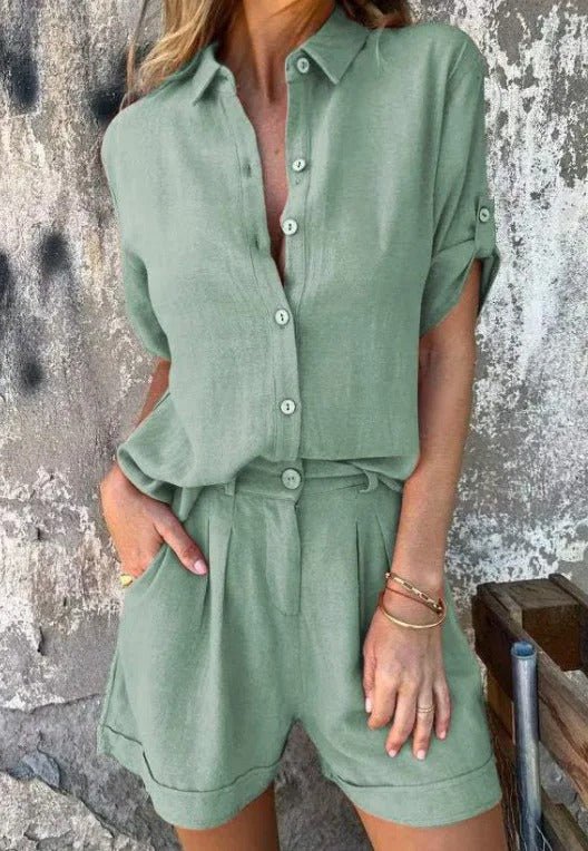 Auriana | Chic Ensemble for Every Occasion