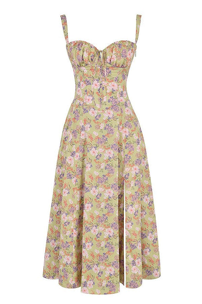Alina | Wedding Guest Dress – Flattering & Chic