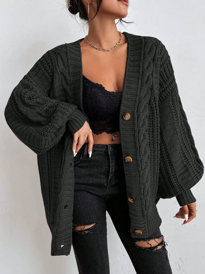 Adalyn Oversized Cable Knit Cardigan_8