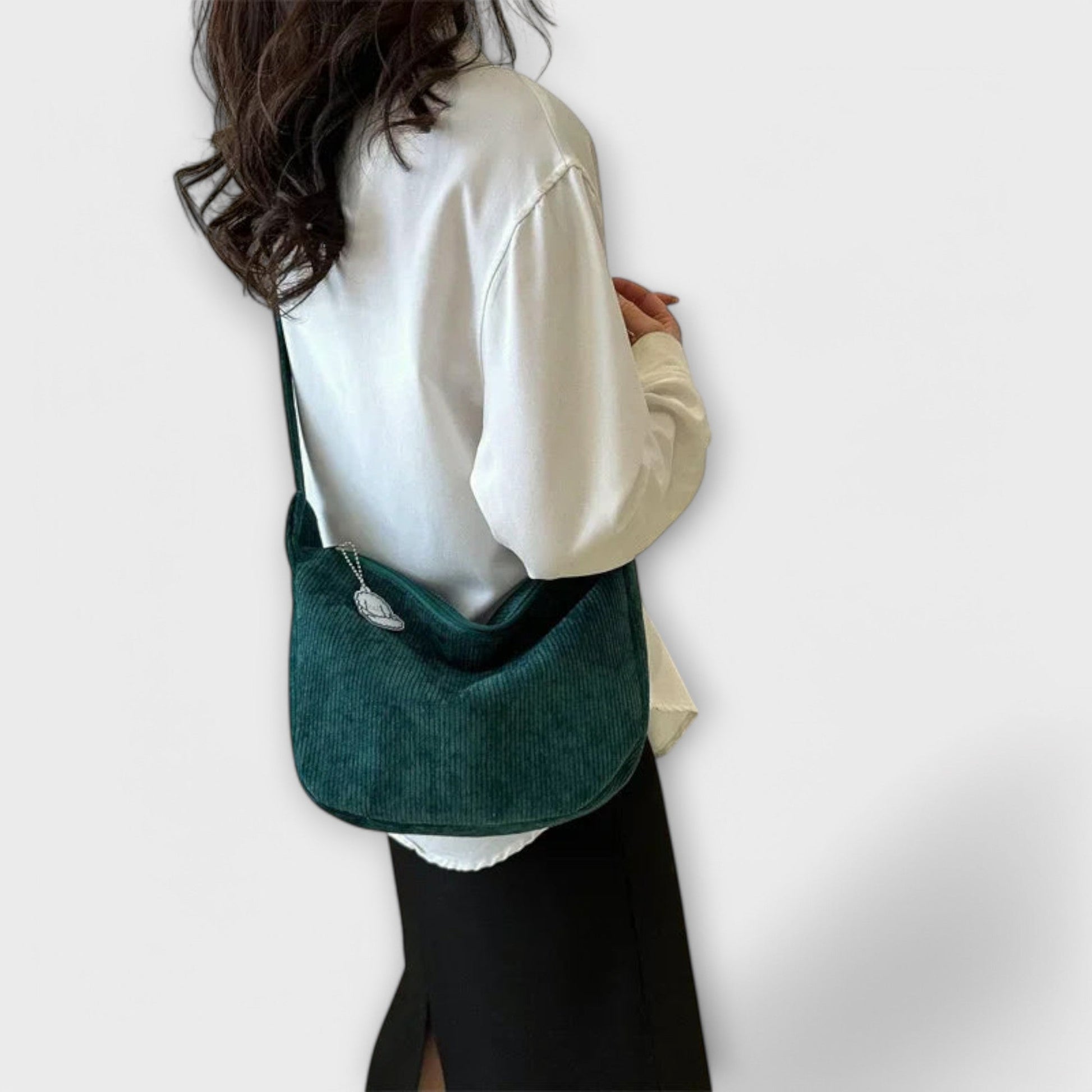 Stylish Cordura Shoulder Bags for Everyday Wear
