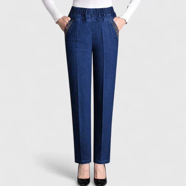 Caryzelle | Chic Trousers for Any Occasion