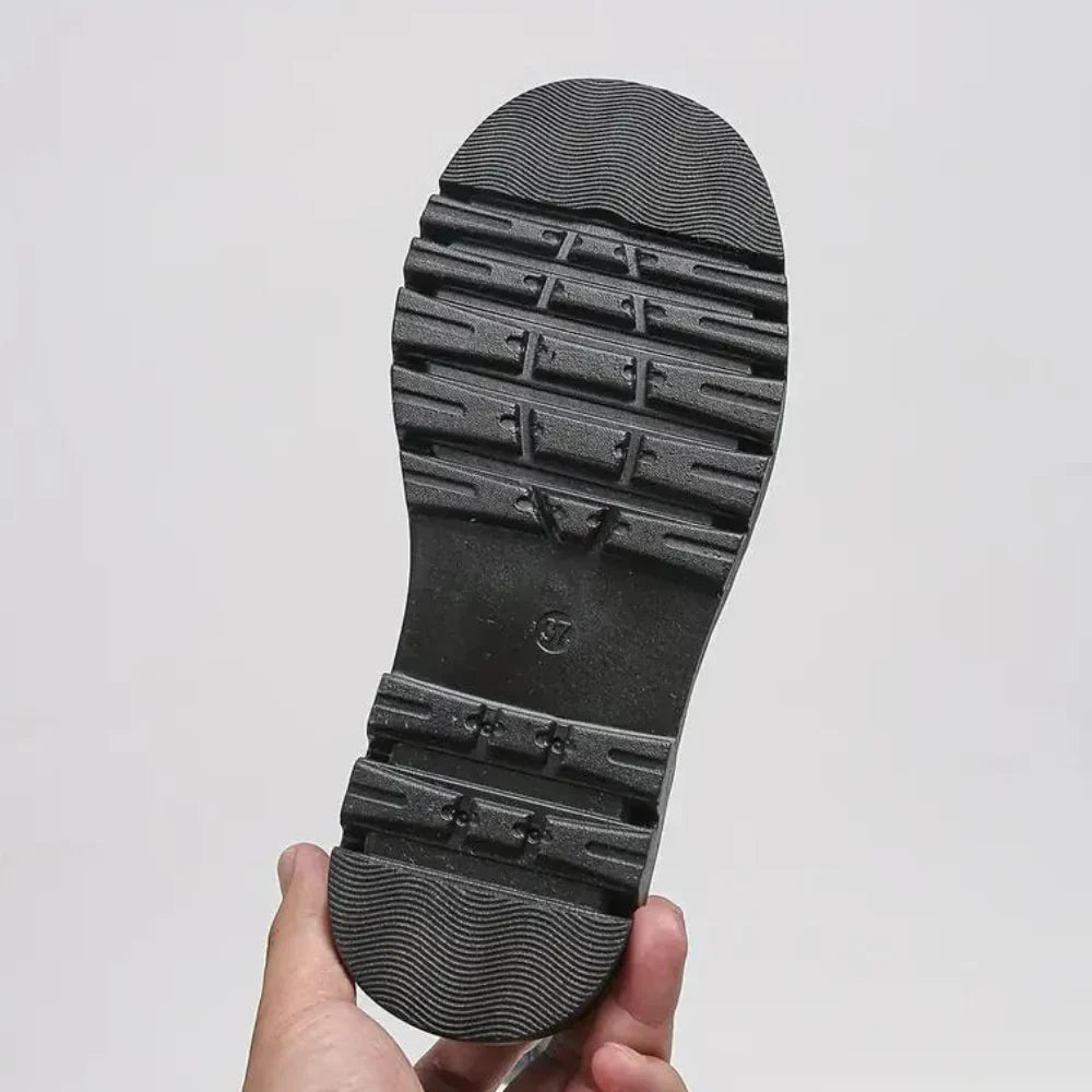 Women's Winter Boots | Zip-Up & Warm 5