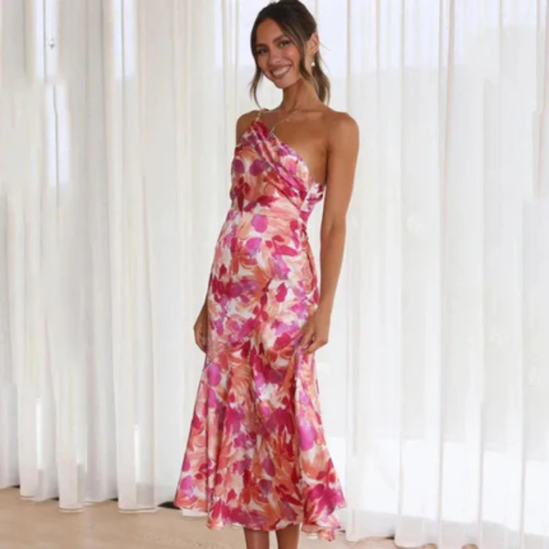 Wedding Guest Dress by Cassandra